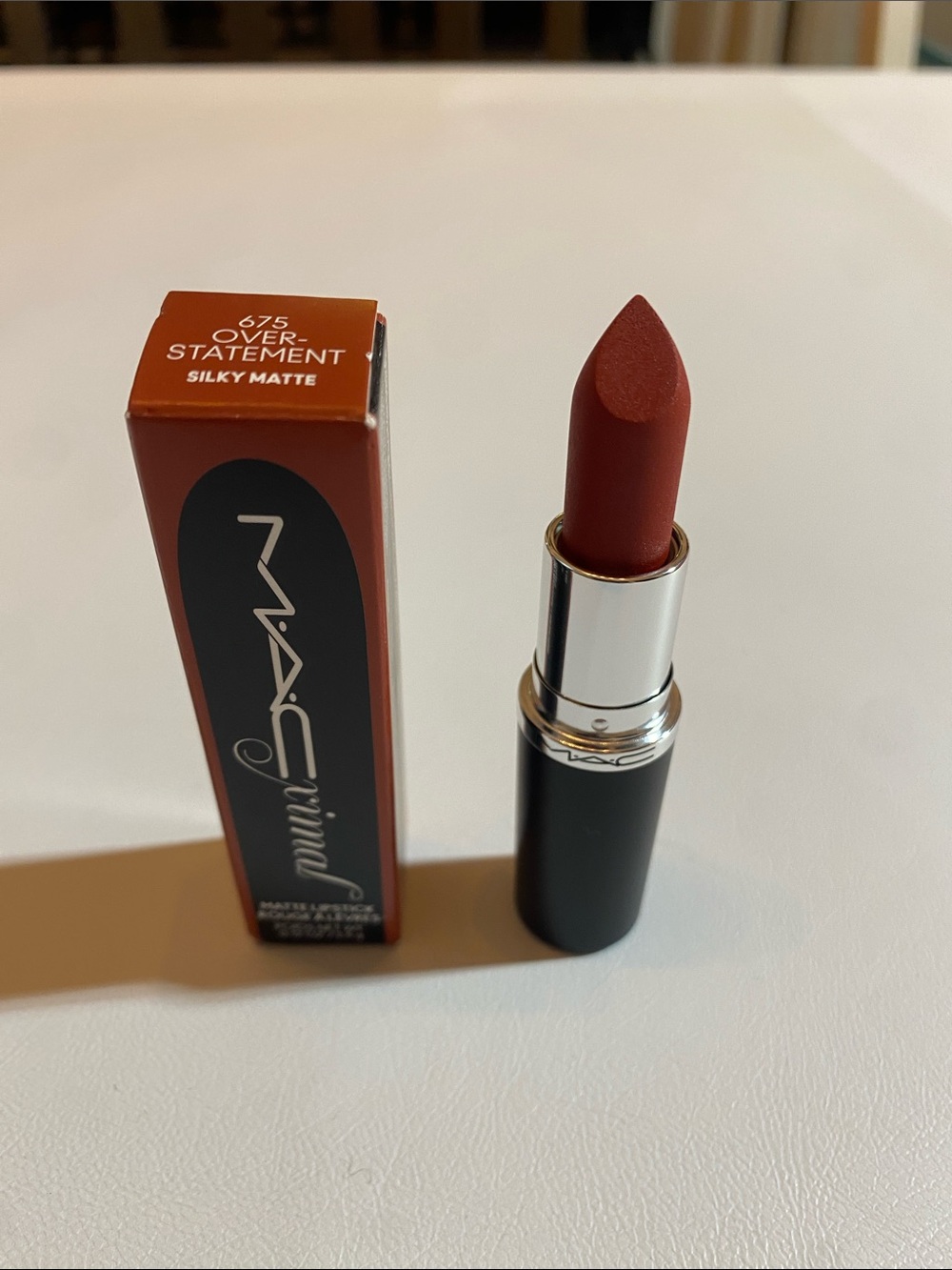 MAC Cosmetics Overstatement 675 - Picture 5 of 7